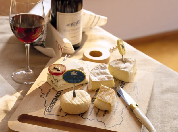 Full Day Chocolate, Cheese, Olive and Wine Tour – Cape Town