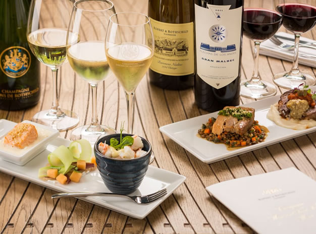 Full Day Cape Gourmet Delights Tour – Cape Town