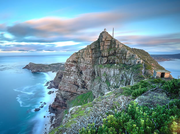H>Half Day Cape Point Tour – Cape Town