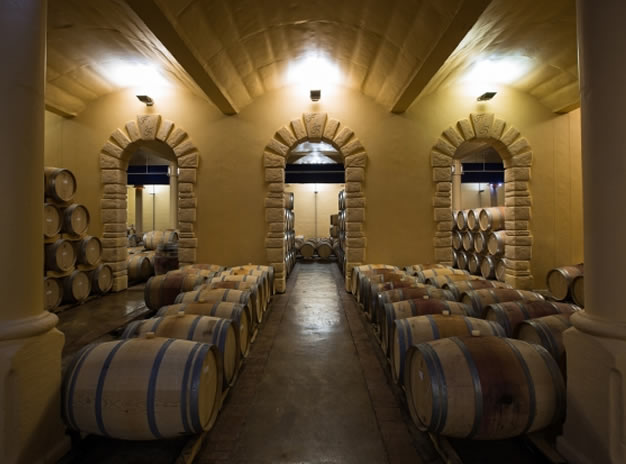 Franschhoek Tasting Experience