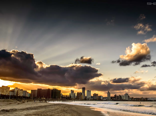 Durban Tours