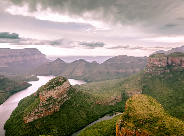 Hazyview Tours