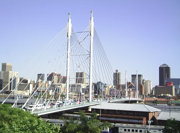 Half Day Johannesburg City Tour – Johannesburg