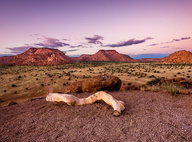 Namibia Tours