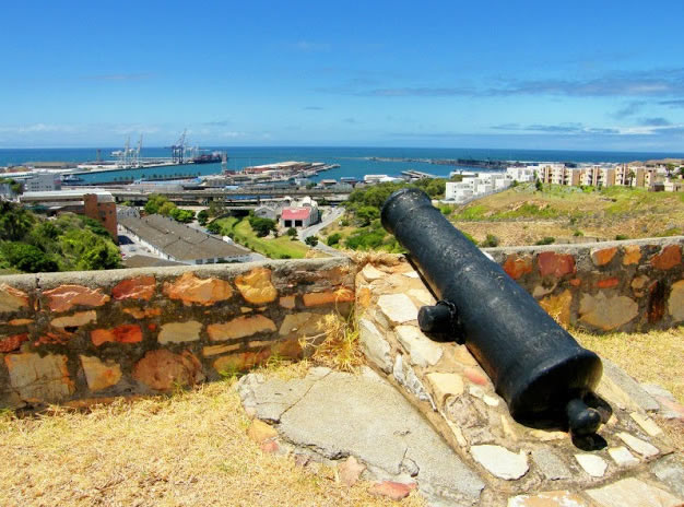 Half Day Port Elizabeth City Tour – Port Elizabeth