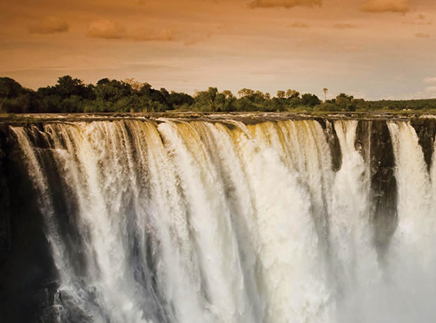 Victoria Falls Tours